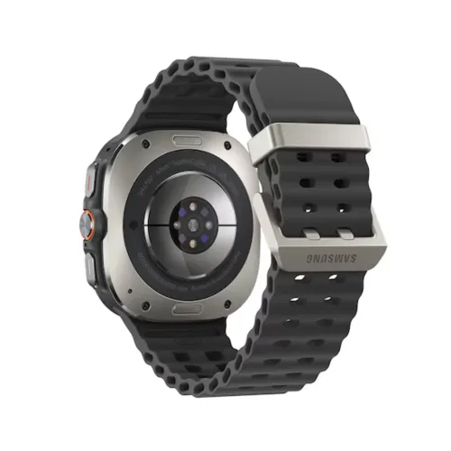 Samsung Galaxy Watch Ultra 2025