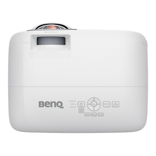 BenQ Projector MX808STH 3600 Lumens XGA Short Throw