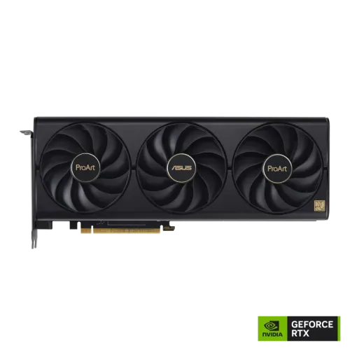 Asus ProArt GeForce RTX 4070 Ti OC Edition 12GB GDDR6X Graphics Card