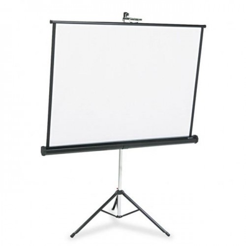 Apollo 70 Inch x 70 Inch Wall Projector Screen