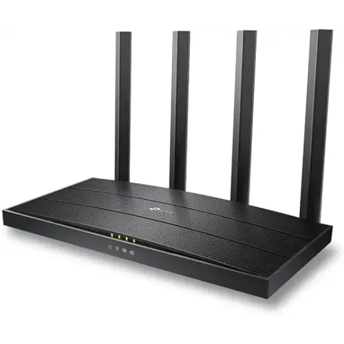 TP-Link Archer AX12 AX1500 Dual-Band WiFi Router