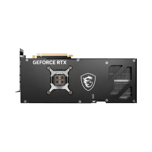 MSI GeForce RTX 4090 GAMING X SLIM 24GB GDDR6X Graphics Card
