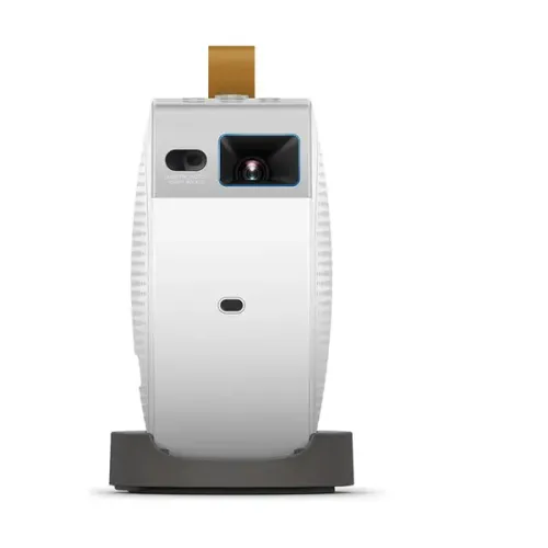 BenQ Projector GV50 500 ANSI Lumens 1080p DLP