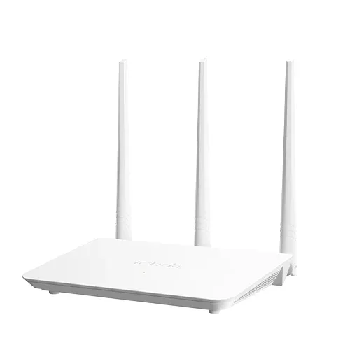 Tenda AC3 AC750 Dual-Band Wi-Fi Router