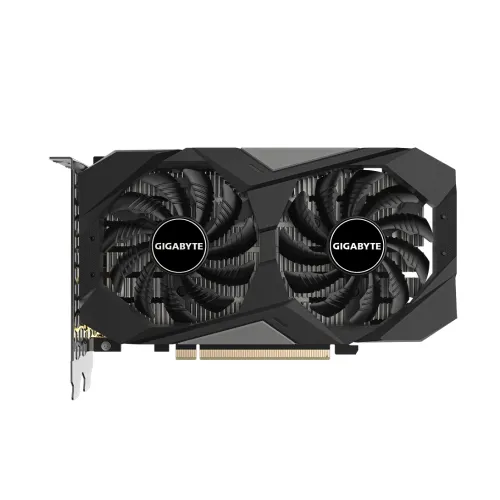 GIGABYTE GeForce RTX 3050 WINDFORCE OC V2 6GB GDDR6 Graphics Card