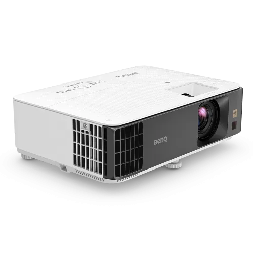 BenQ Projector TK700 3200 ANSI Lumens DLP 4K HDR Console Gaming