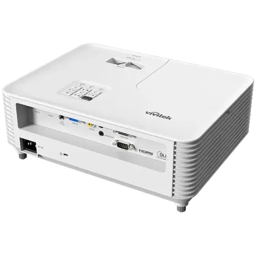 Vivitek  Projector DX331 4500 Lumens XGA DLP
