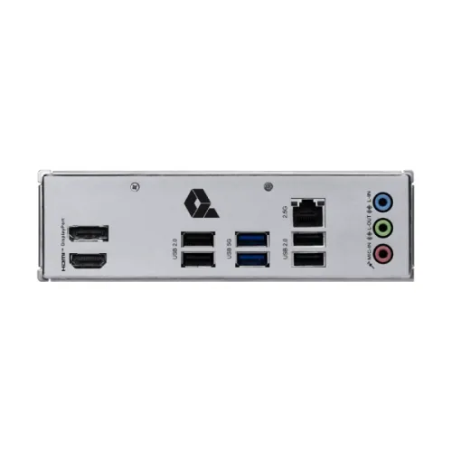 MSI PRO H810I WIFI LGA 1851 Mini-ITX Motherboard