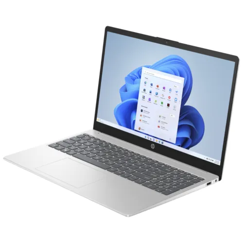 HP 15-fd0333TU Core 5 120U 15.6" FHD Laptop
