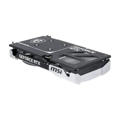 MSI GeForce RTX 5060 Ti 8G VENTUS 2X PLUS 8GB GDDR7 Graphics Card