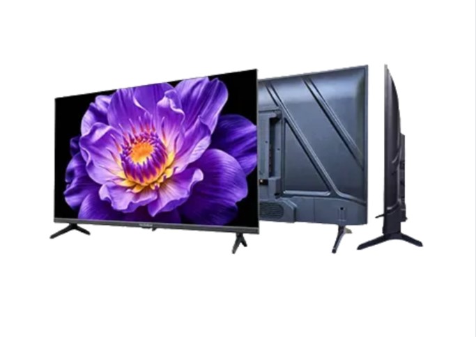Realview L32D01 32" HD LED Android Smart TV iosbd