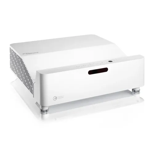 Optoma Projector AZH430UST 4000 lumens Ultra Short Throw Laser