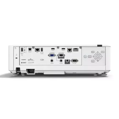 EPSON Projector EB-L630U 6200 Lumens 3LCD WUXGA LASER Multimedia