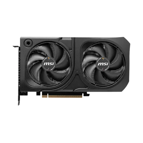 MSI GeForce RTX 5060 Ti 16G VENTUS 3X OC 16GB GDDR7 Graphics Card