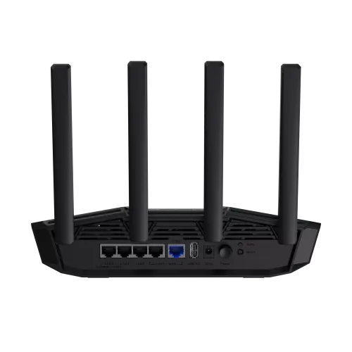 ASUS TUF Gaming BE3600 Dual Band WiFi 7 Gaming Router