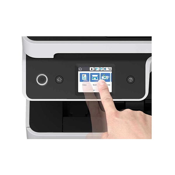 Epson EcoTank L6460 A4 All-in-One Ink Tank Printer-iosbd