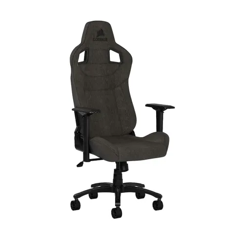 Corsair T3 RUSH Gaming Chair Charcol iosbd