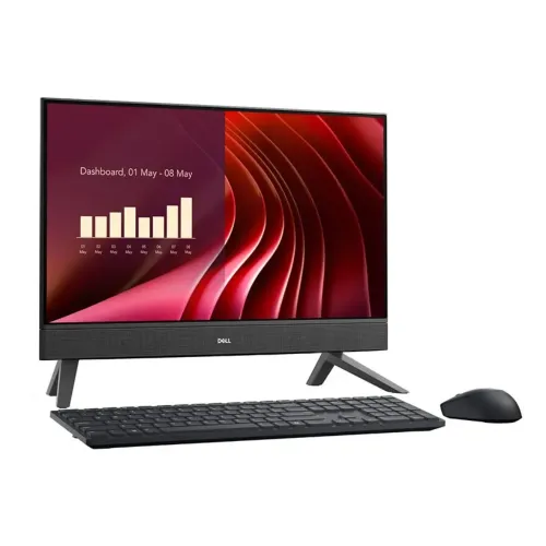 Dell EC24250 Intel Core 7 150U 23.8" FHD Display All-in-One PC