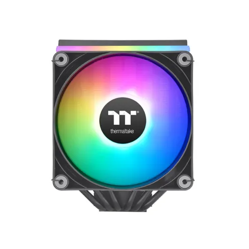 Thermaltake ASTRIA 600 ARGB Lighting Air CPU Cooler