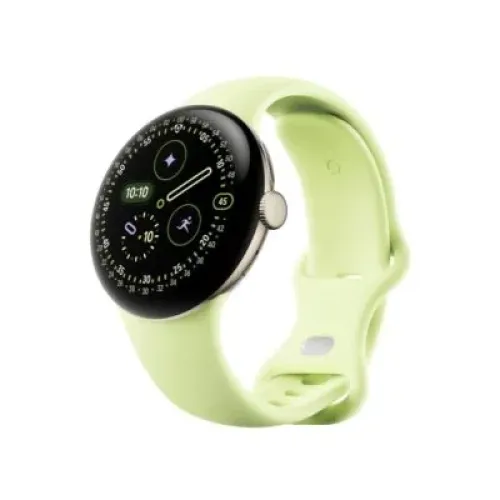 Google Pixel Watch 4