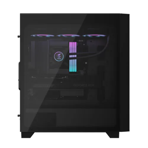 Gigabyte AORUS PRIME 5 B850 Ryzen 7 9700X 32GB DDR5 RAM 2TB SSD RTX 5080 16GB Graphics Gaming PC