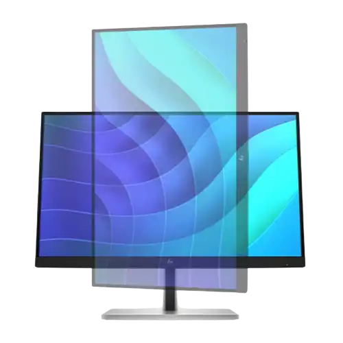HP E22 G5 21.5" FHD IPS Monitor