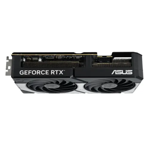 ASUS Prime Radeon RX 9070 XT 16GB GDDR6 OC Edition Graphics Card