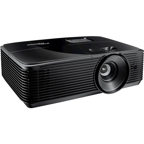 Optoma Projector X400LVe XGA 4000 Lumens Professional