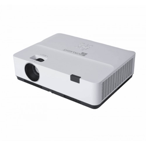Boxligh Projectort ALX462 4600 Lumes XGA Standard Throw