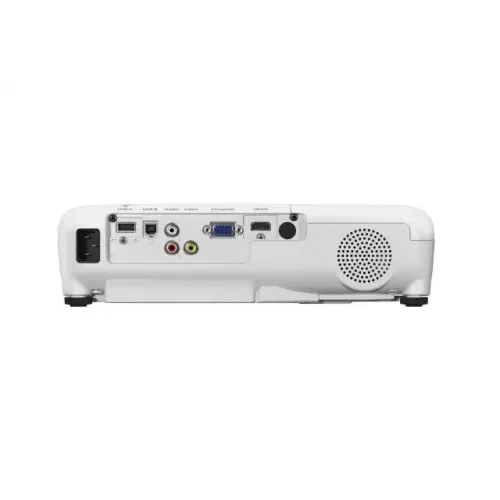 Epson Projector EB-X06 XGA 3600 Lumens 3LCD Business Classroom