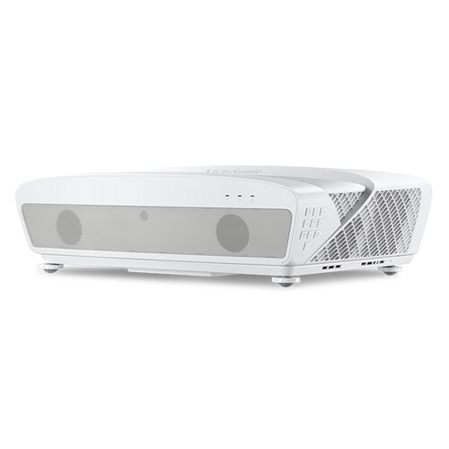 ViewSonic Projector LS831WU 4500 Lumens WUXGA Ultra-Short Throw Laser DLP