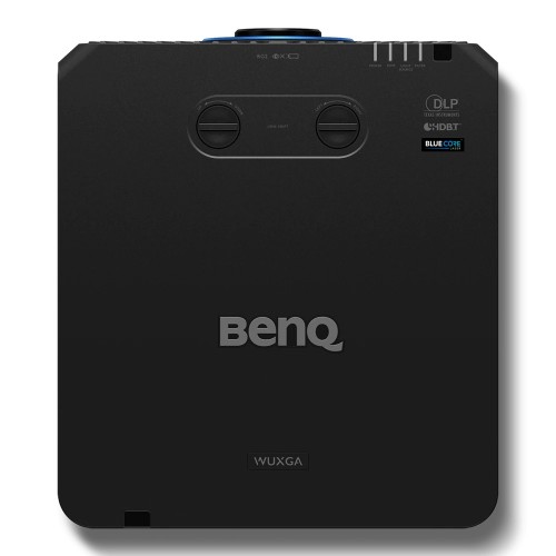 BenQ Projector LU9245 7000 Lumens BlueCore Large-Venue Laser