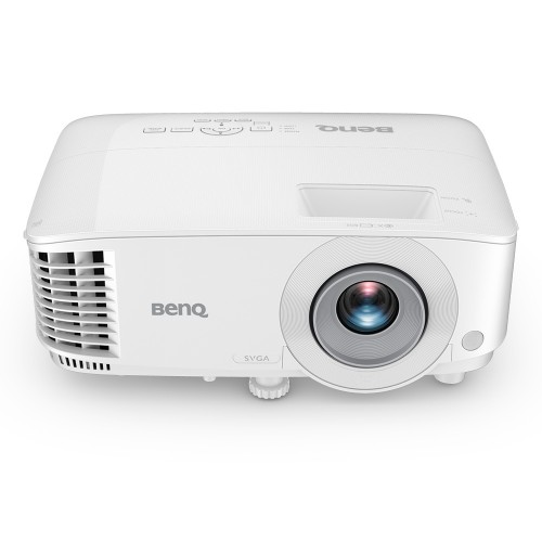 BenQ Projector  MS560 4000 ANSI Lumens SVGA Business