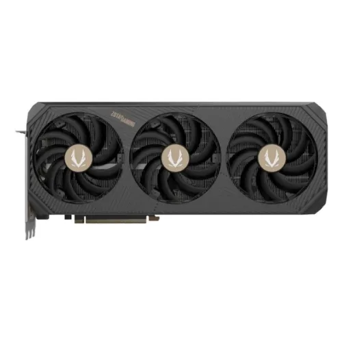 ZOTAC GAMING GeForce RTX 5090 SOLID OC 32GB GDDR7 Graphics Card iosbd