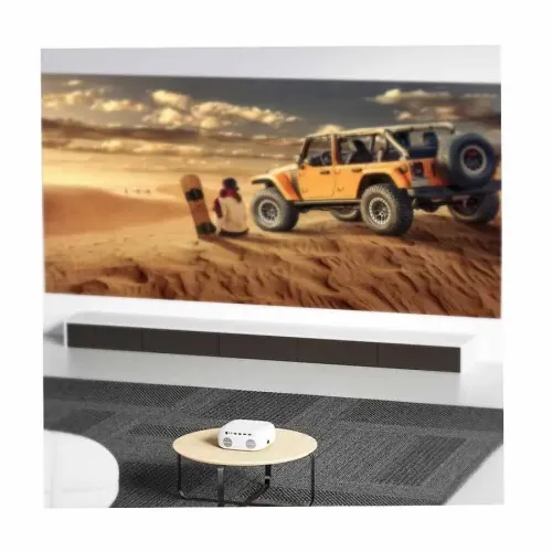 Havit Projector PJ212 270 ANSI FHD Portable