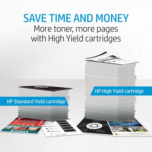 HP 119A Black Original LaserJet Toner Cartridge-IOSBD