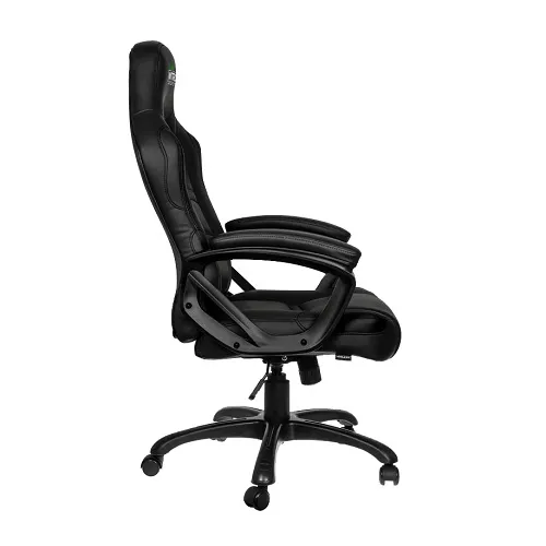 Gamemax GCR07 Gaming Chair Black iosbd