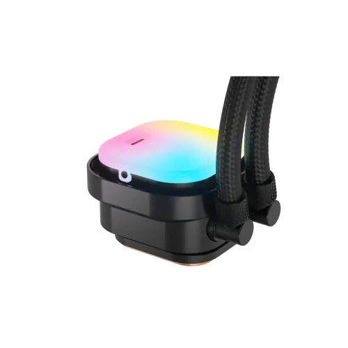 Corsair iCUE LINK TITAN 240 RX RGB 240mm Liquid CPU Cooler
