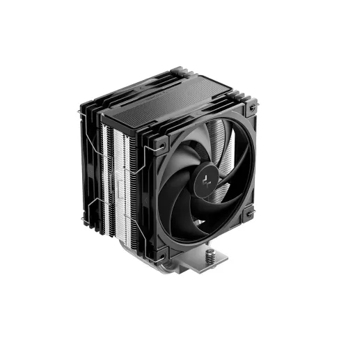 DeepCool AG400 G2 Plus Single Tower 120mm CPU Cooler