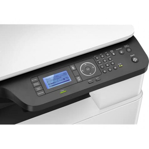 HP MFP M438dn Multifunction Mono Laser Photocopier -IOSBD