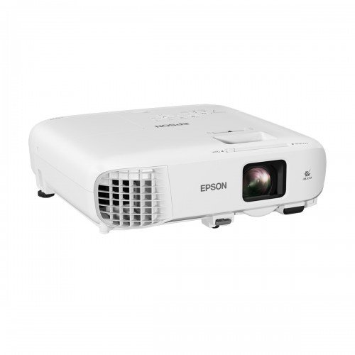 Epson Projector  EB-972 4100 Lumens XGA 3LCD
