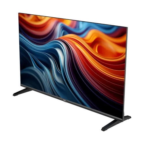Haier H32K85GX 32" DLED HD Google TV iosbd