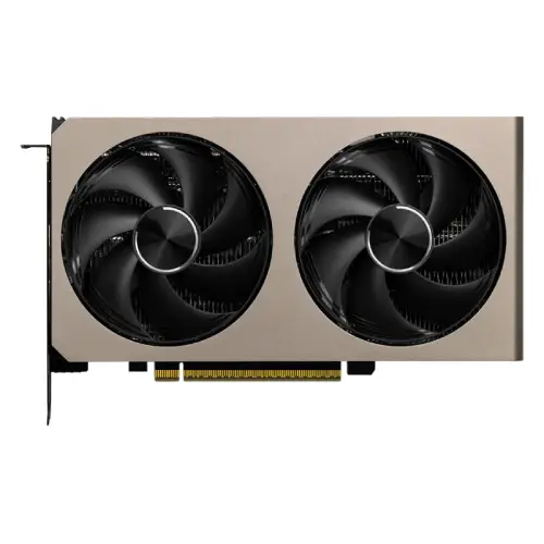 MSI GeForce RTX 5070 12G SHADOW 2X OC 12GB GDDR7 Graphics Card