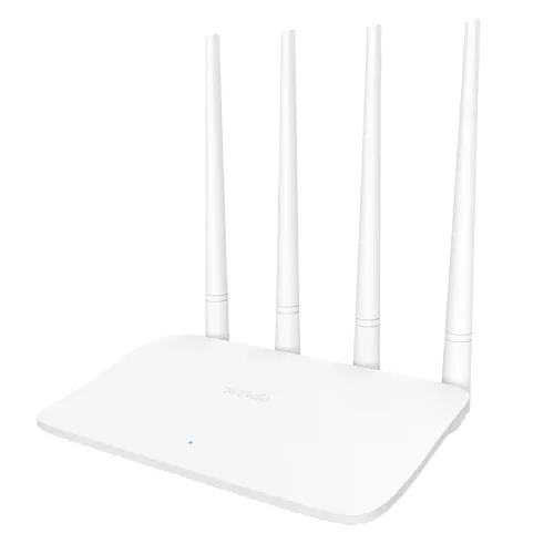 Tenda F6 300Mbps WiFi Router