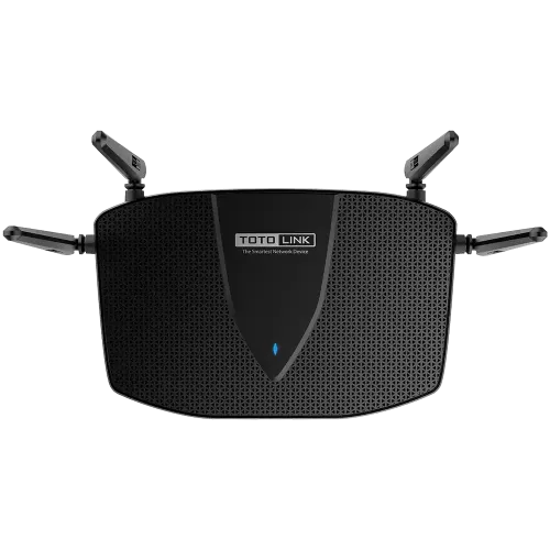 TOTOLINK X5000R AX1800 Dual Band Gigabit WiFi Router