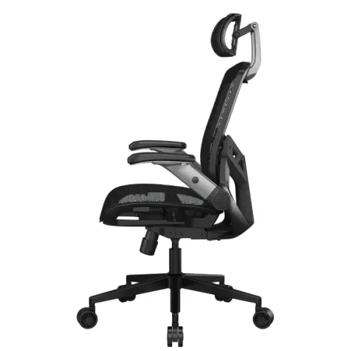 Cougar SPEEDER ONE Ergonomic Gaming Chair iosbd