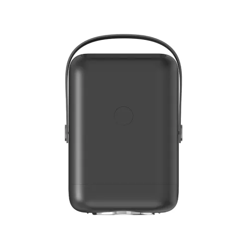 Xiaomi Projector Wanbo T6R Max 650 ANSI Lumens Android Smart Portable
