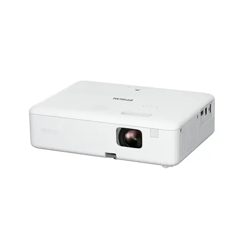 Epson Projector CO-FH01 3000 Lumens 3LCD Full HD