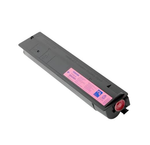Toshiba T-FC425C-M Magenta Original Toner (Bundle With Full Set) iosbd