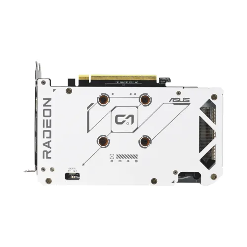 ASUS Dual GeForce RTX 5060 Ti 8GB GDDR7 OC Edition Graphics Card